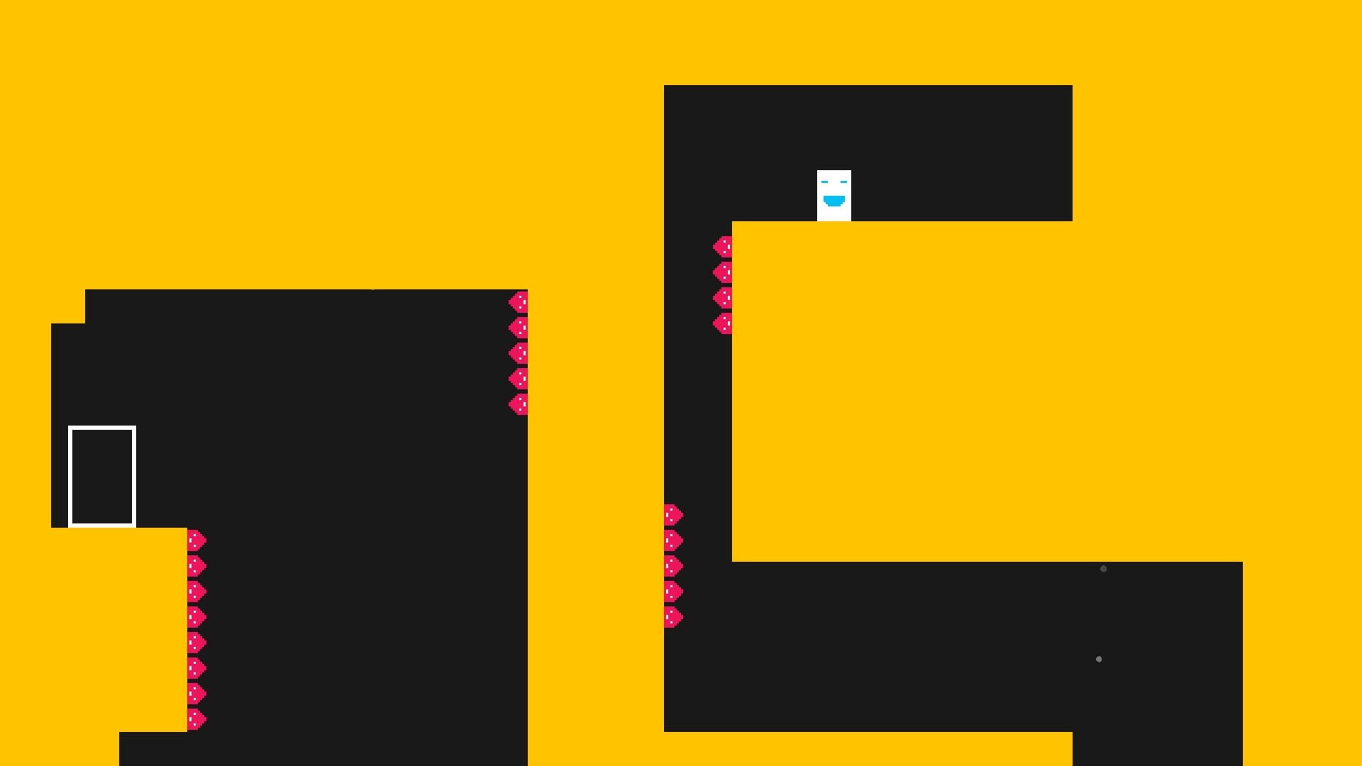 Screenshot for Tofu Dream