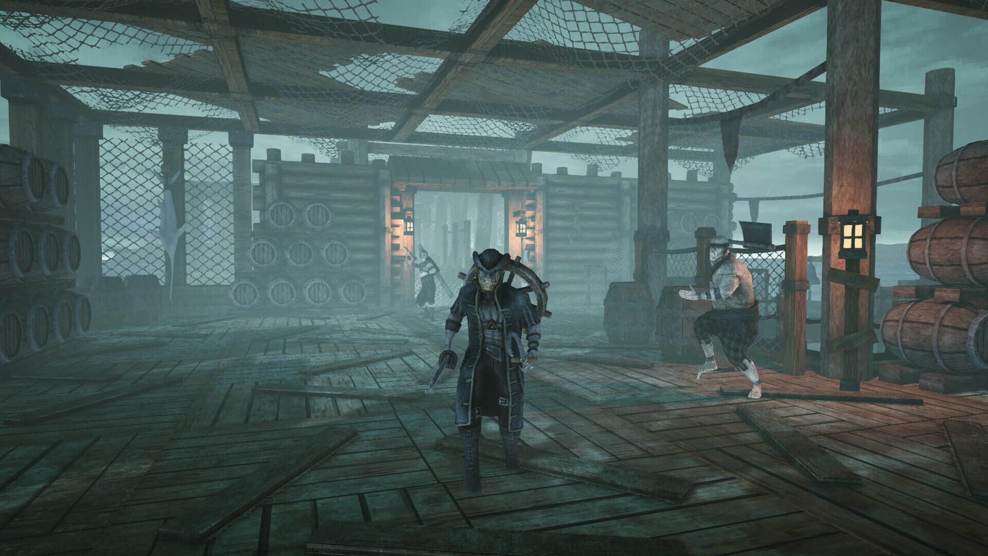 Screenshot for Tyrant's Realm: Forbidden Fortune