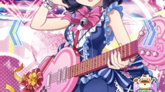 Screenshot for Show by Rock!!