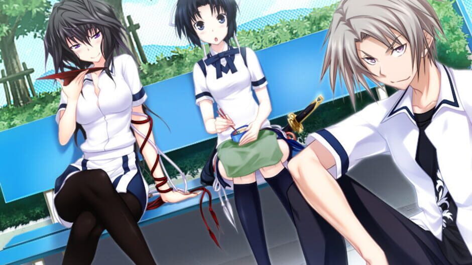 Screenshot for Maji de Watashi ni Koishinasai! A-1