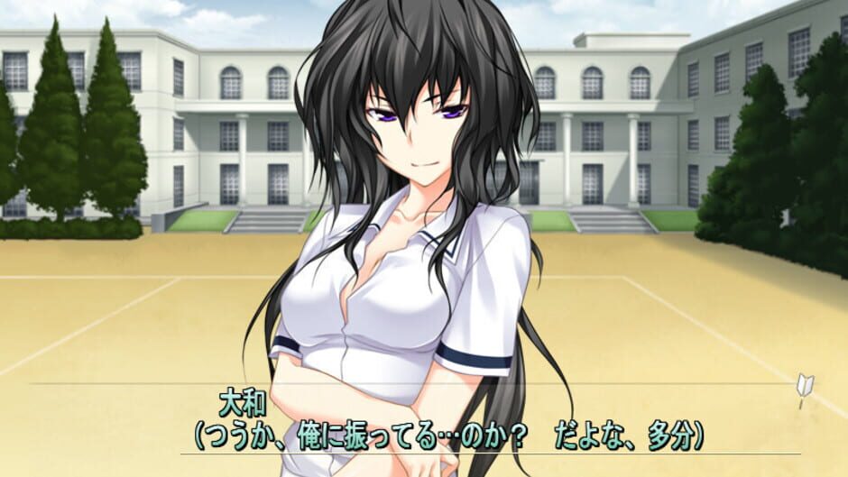 Screenshot for Maji de Watashi ni Koishinasai! A-1