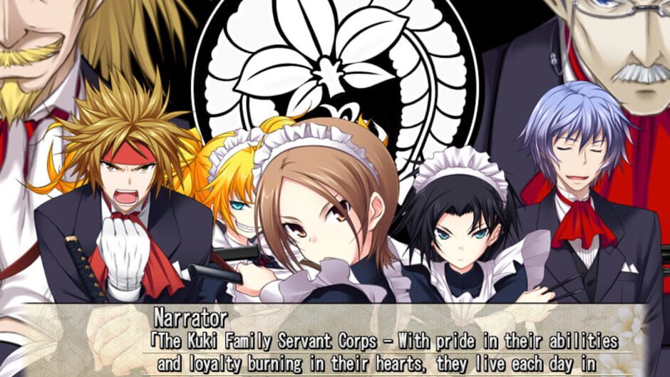 Screenshot for Maji de Watashi ni Koishinasai! A-1