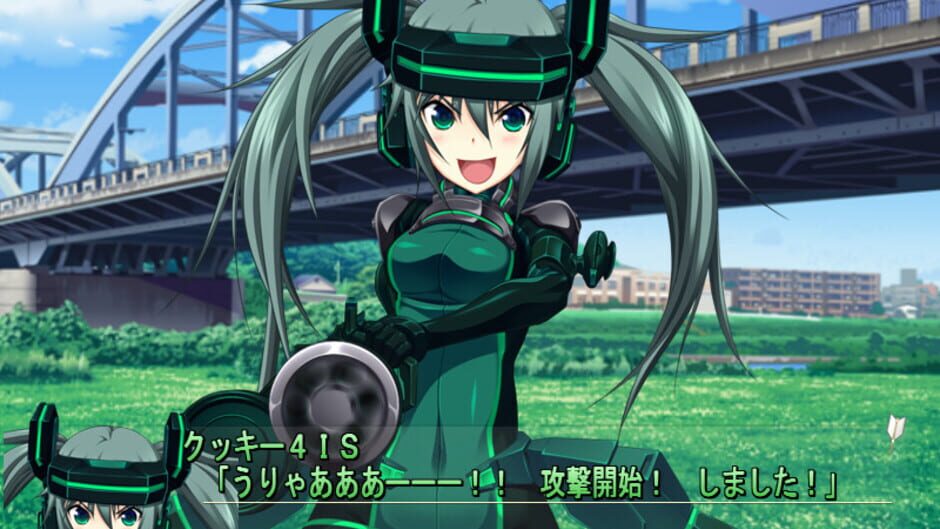 Screenshot for Maji de Watashi ni Koishinasai! A-2