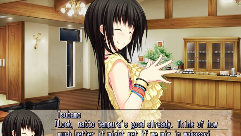 Screenshot for Maji de Watashi ni Koishinasai! A-3