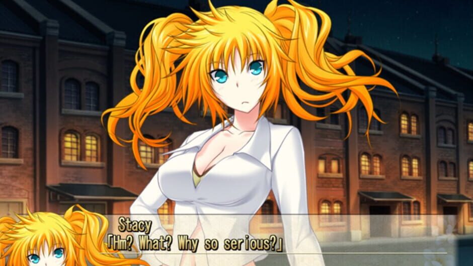 Screenshot for Maji de Watashi ni Koishinasai! A-3