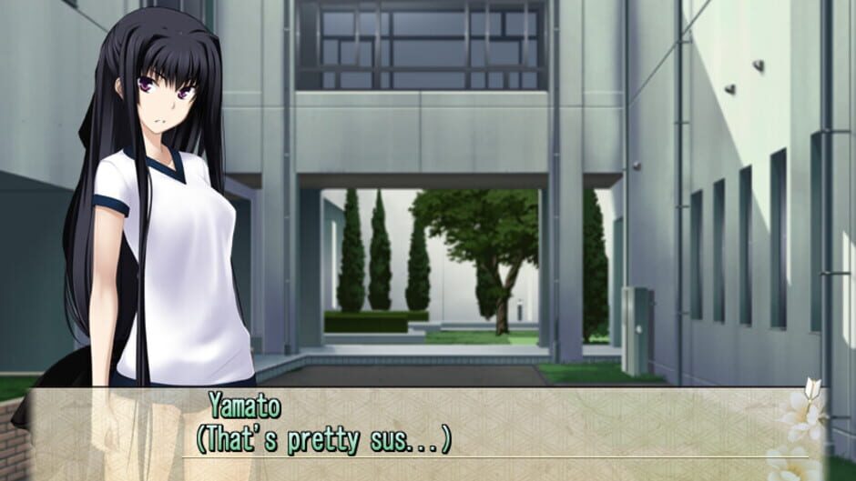 Screenshot for Maji de Watashi ni Koishinasai! A-4