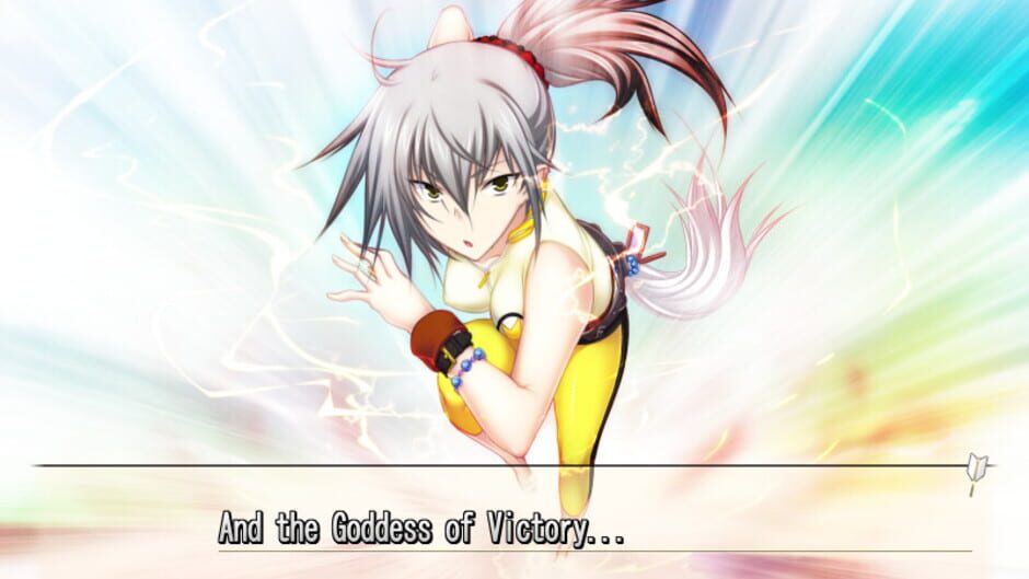 Screenshot for Maji de Watashi ni Koishinasai! A-5