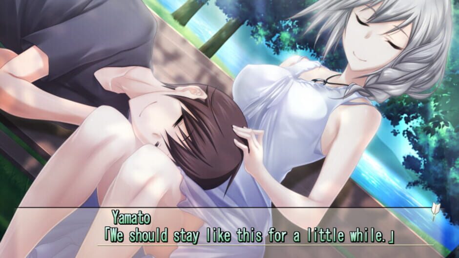 Screenshot for Maji de Watashi ni Koishinasai! A-5