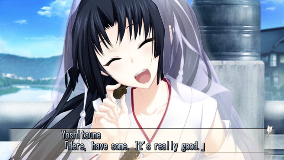 Screenshot for Maji de Watashi ni Koishinasai! A-5