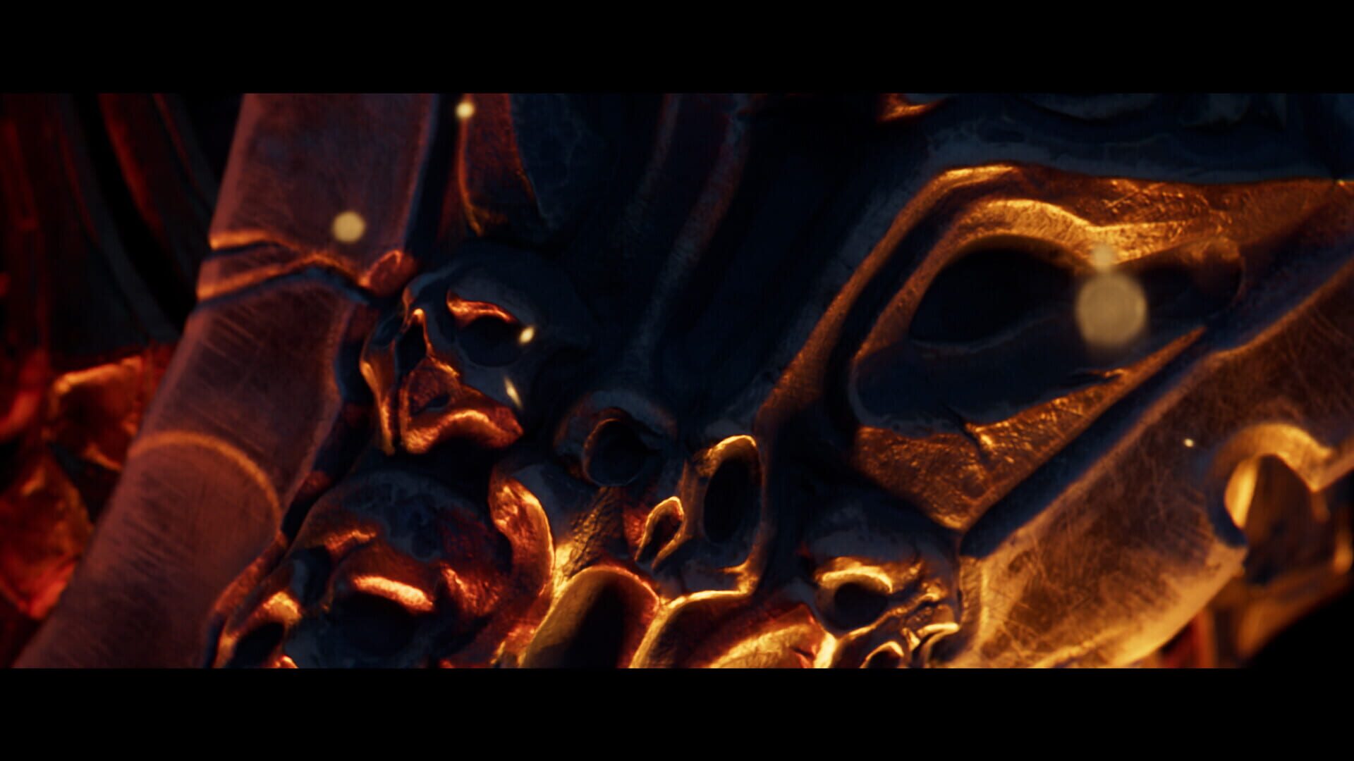 Screenshot for Darksiders 4