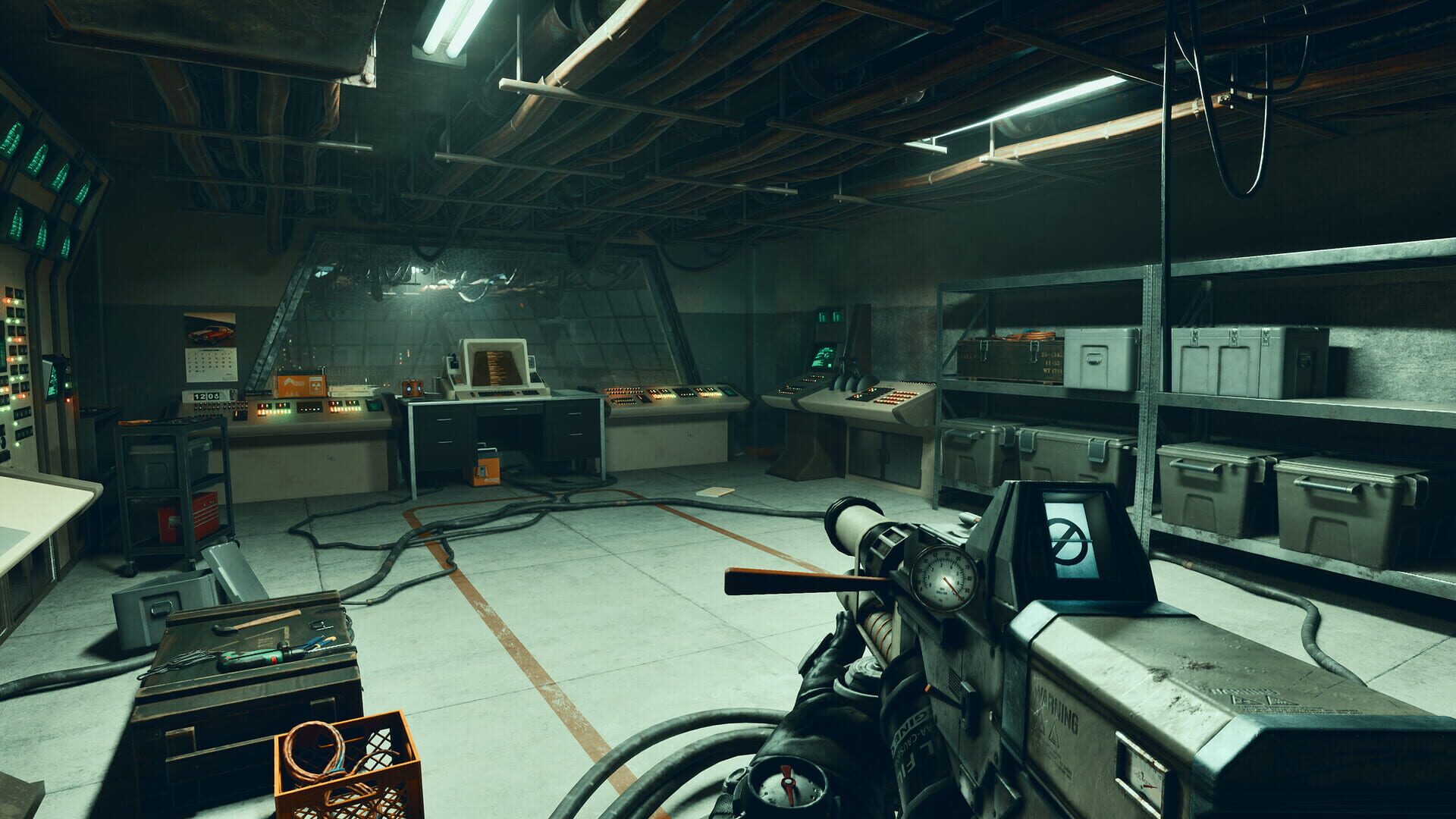 Screenshot for The Indigo Initiative