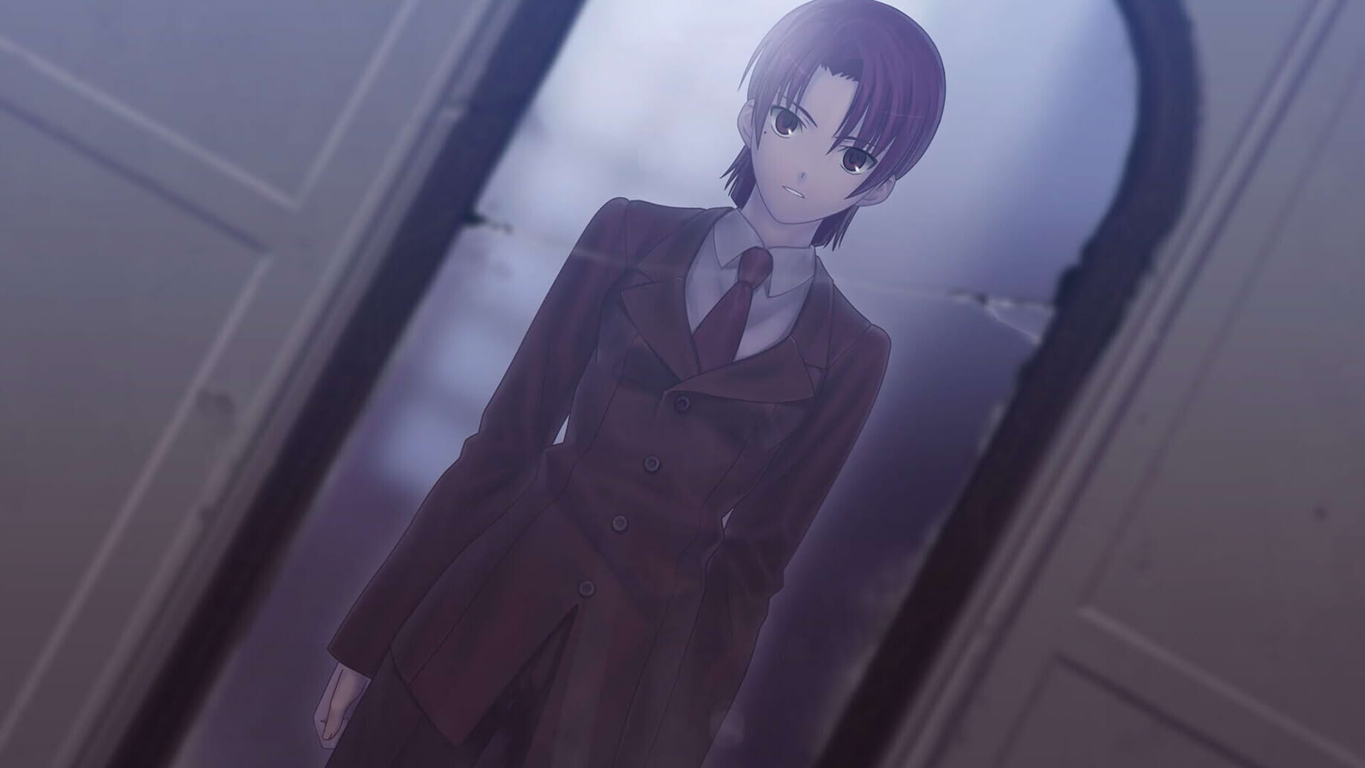 Screenshot for Fate/Hollow Ataraxia Remastered