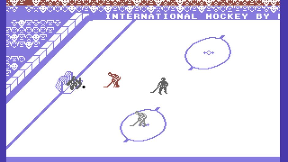 Screenshot for International Hockey