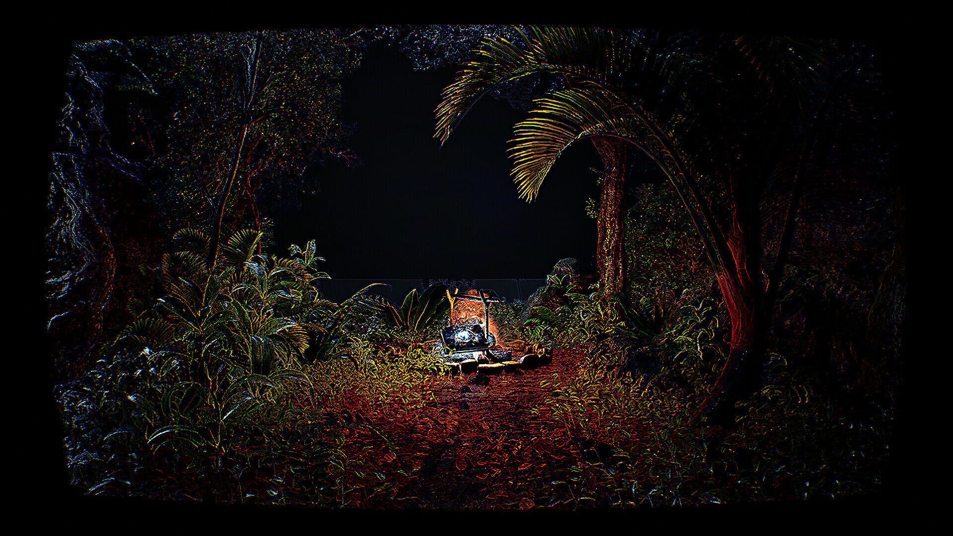 Screenshot for Killer Island
