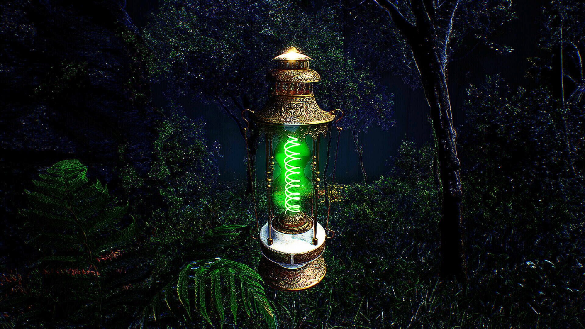Screenshot for Killer Island