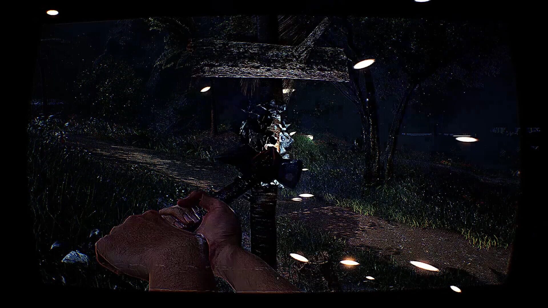 Screenshot for Killer Island