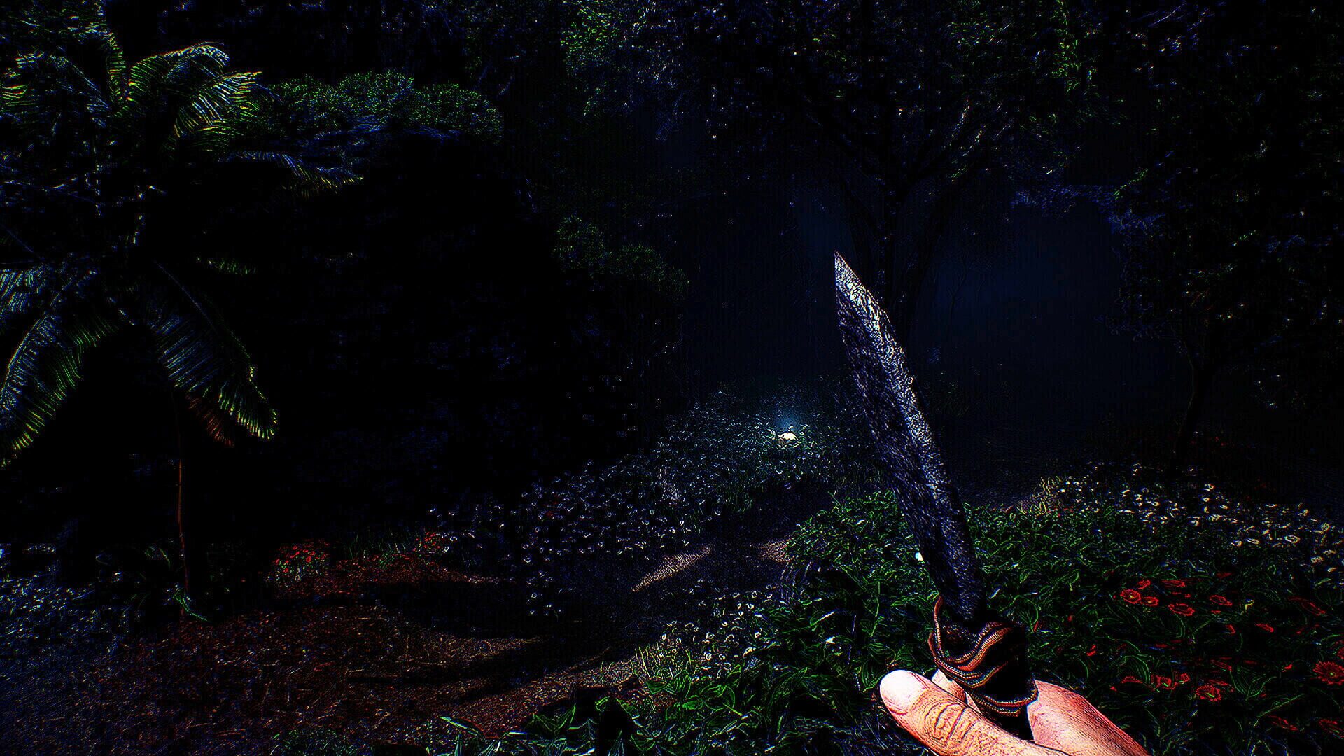 Screenshot for Killer Island