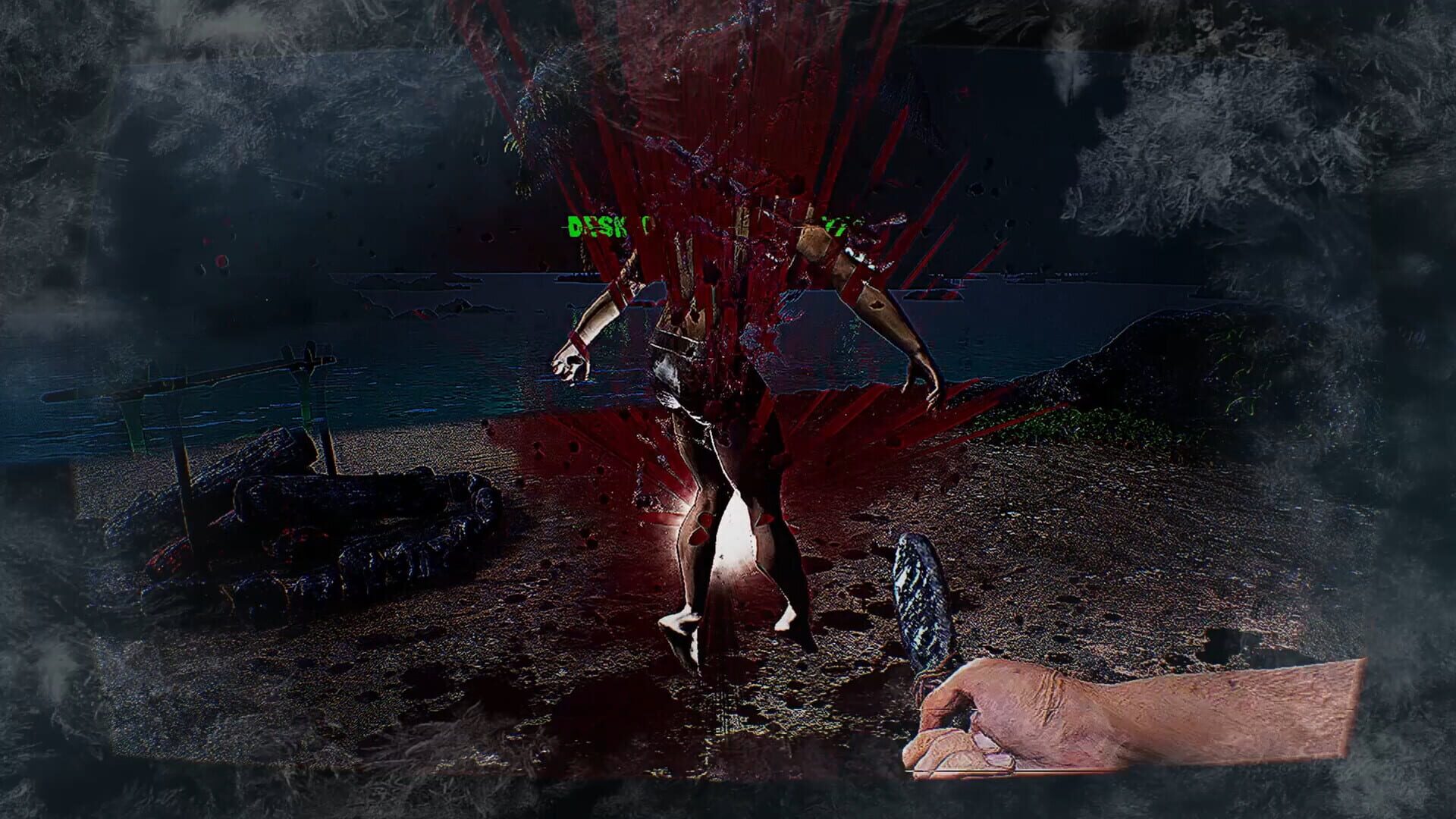 Screenshot for Killer Island