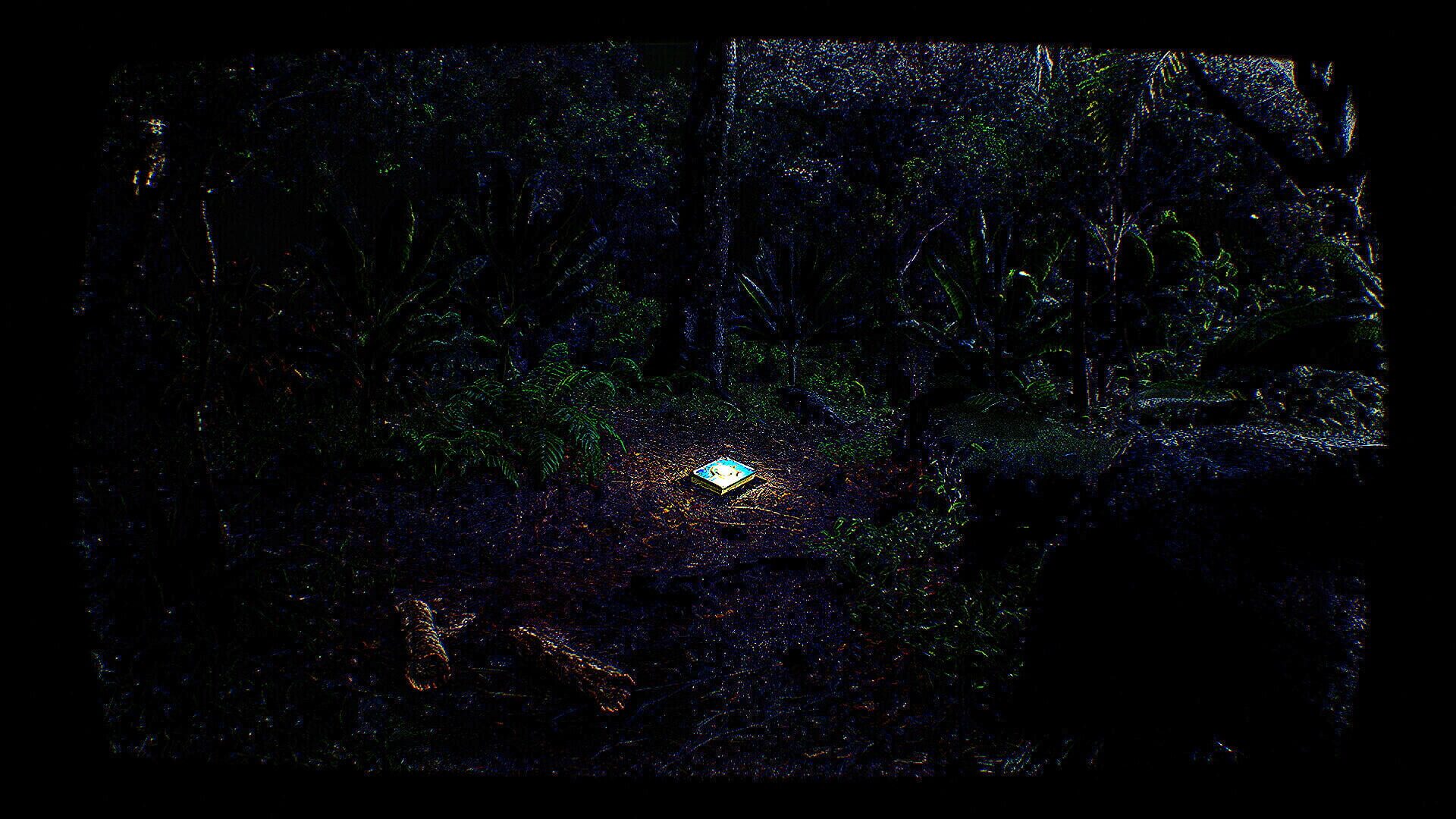 Screenshot for Killer Island