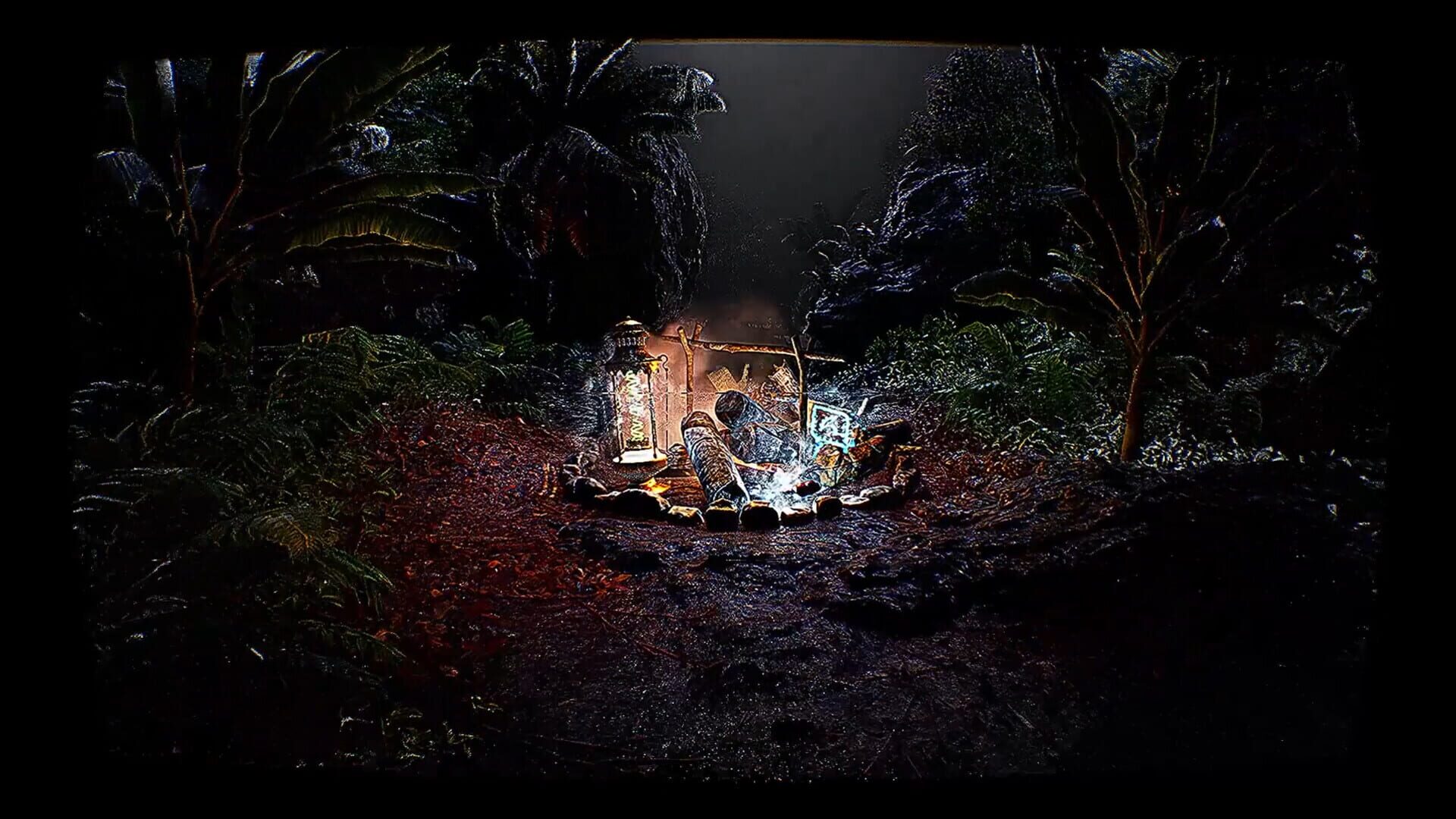 Screenshot for Killer Island