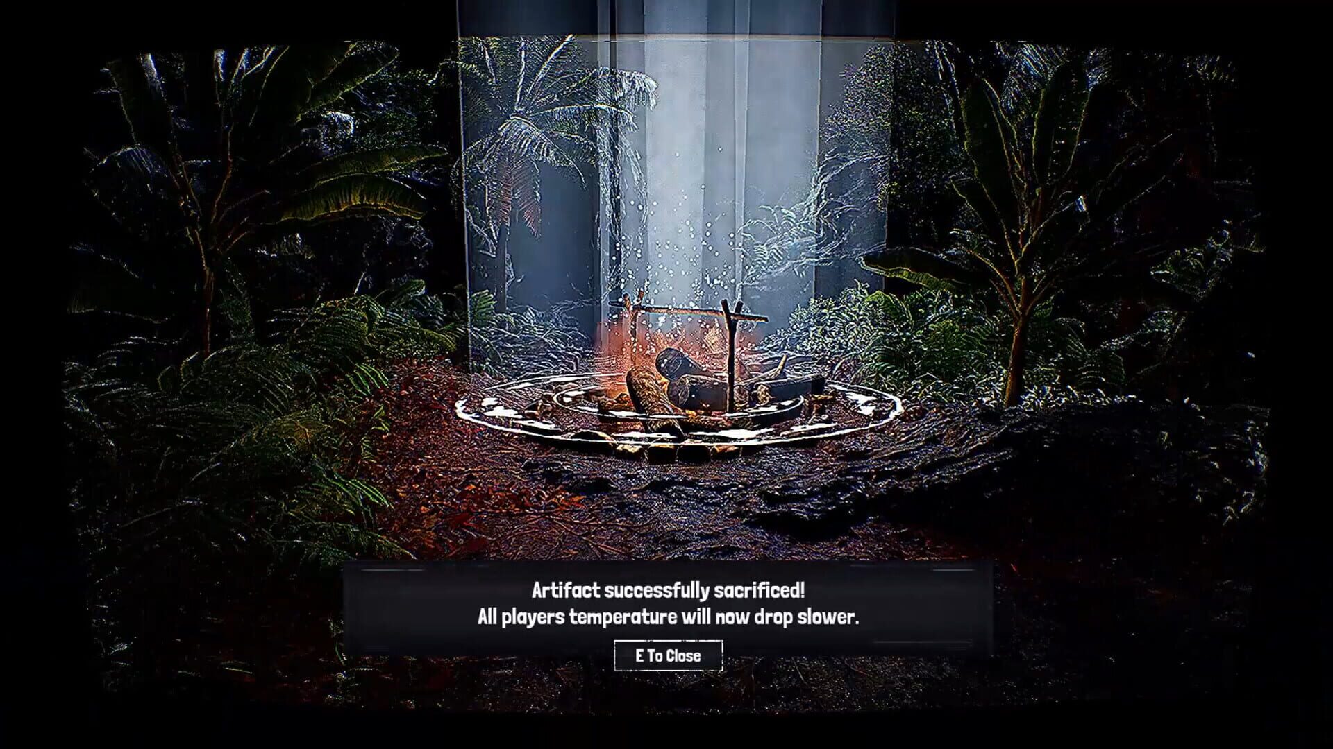 Screenshot for Killer Island