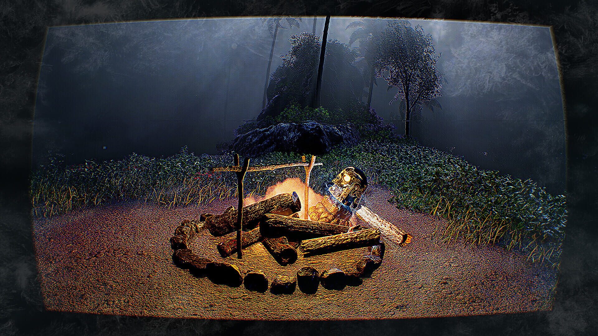 Screenshot for Killer Island