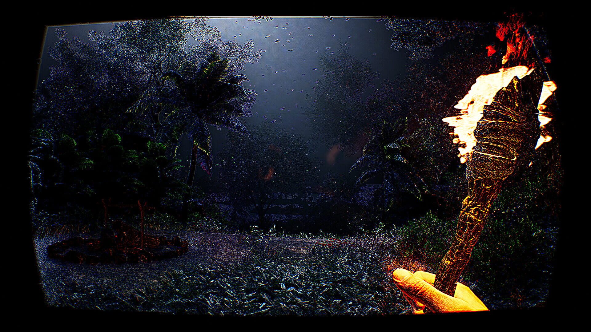 Screenshot for Killer Island