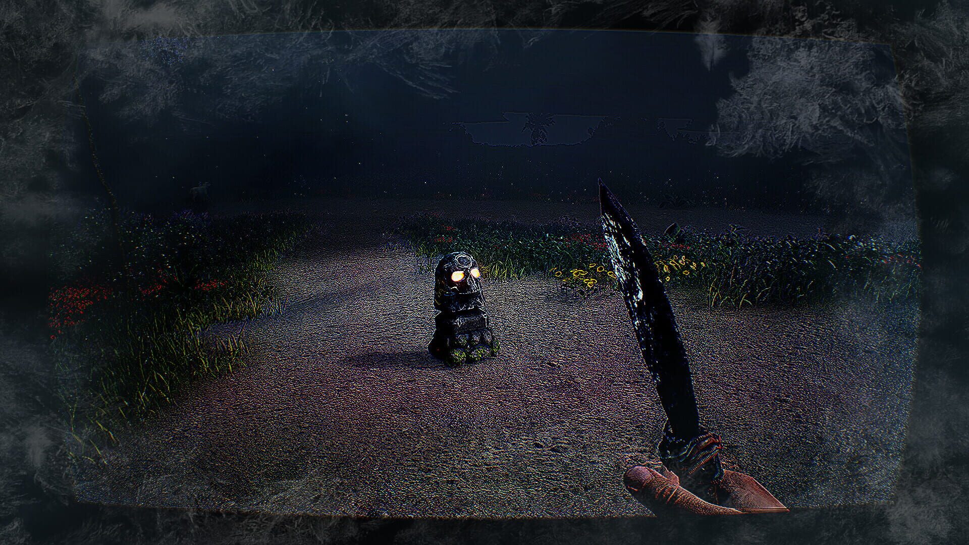 Screenshot for Killer Island