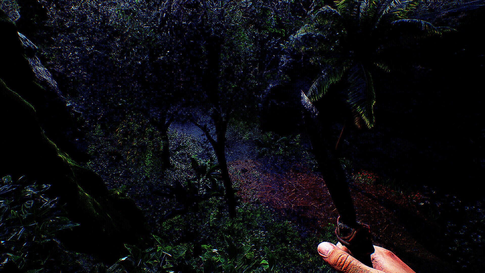 Screenshot for Killer Island