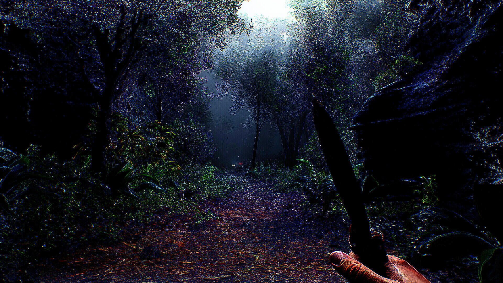 Screenshot for Killer Island