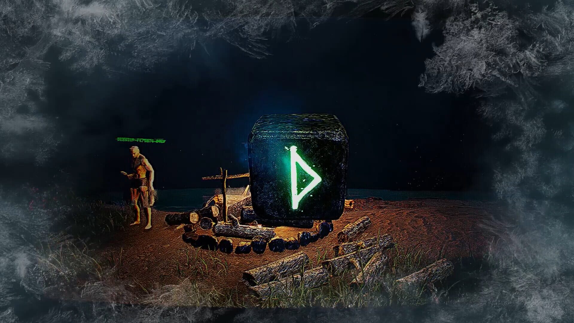 Screenshot for Killer Island