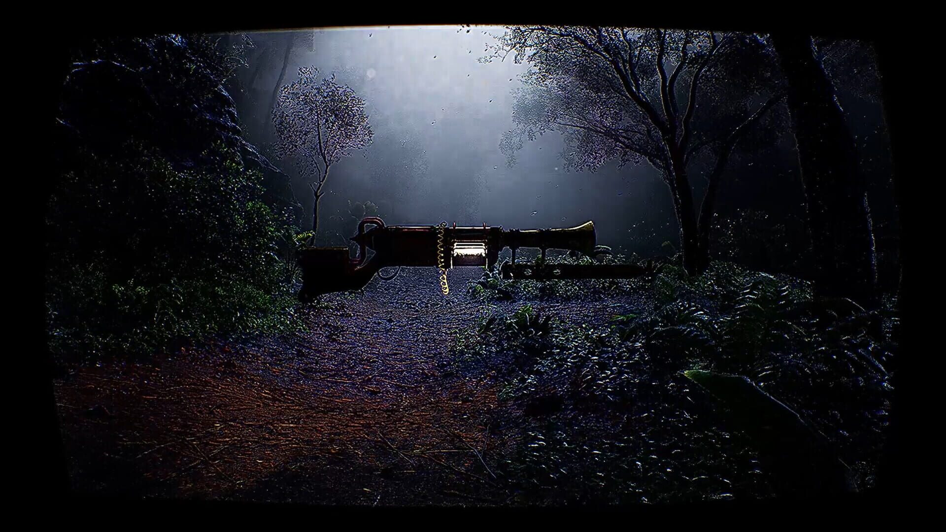 Screenshot for Killer Island