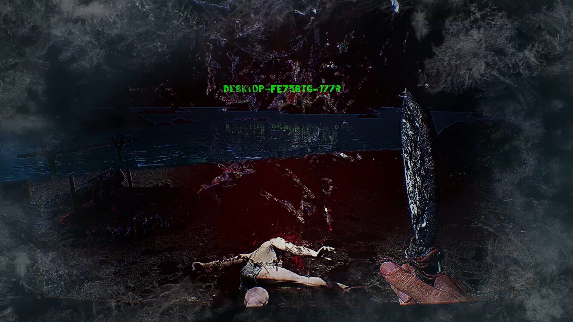 Screenshot for Killer Island