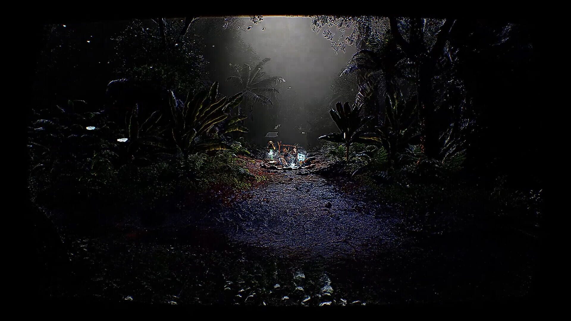 Screenshot for Killer Island