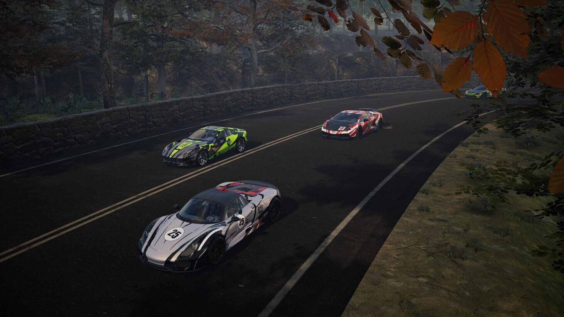 Screenshot for Fast Gear