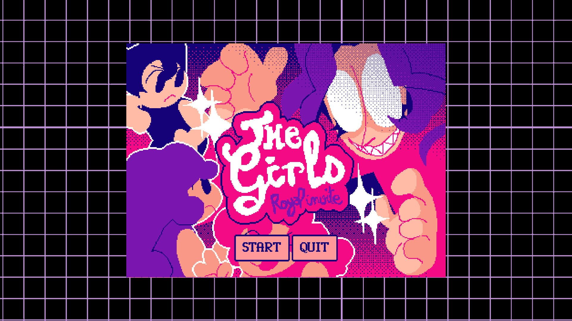 Screenshot for This Game Will End In 205 Clicks.