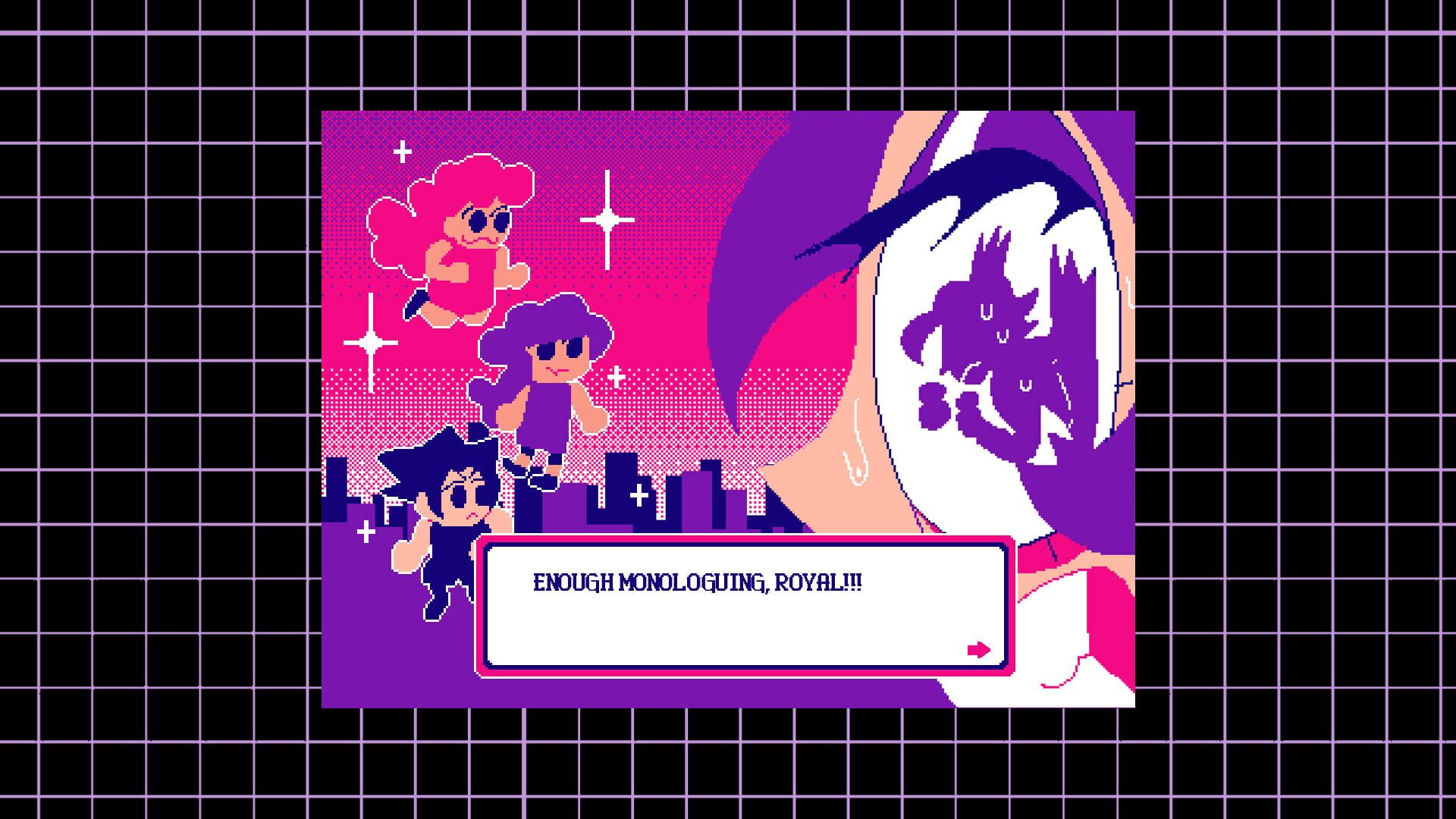 Screenshot for This Game Will End In 205 Clicks.