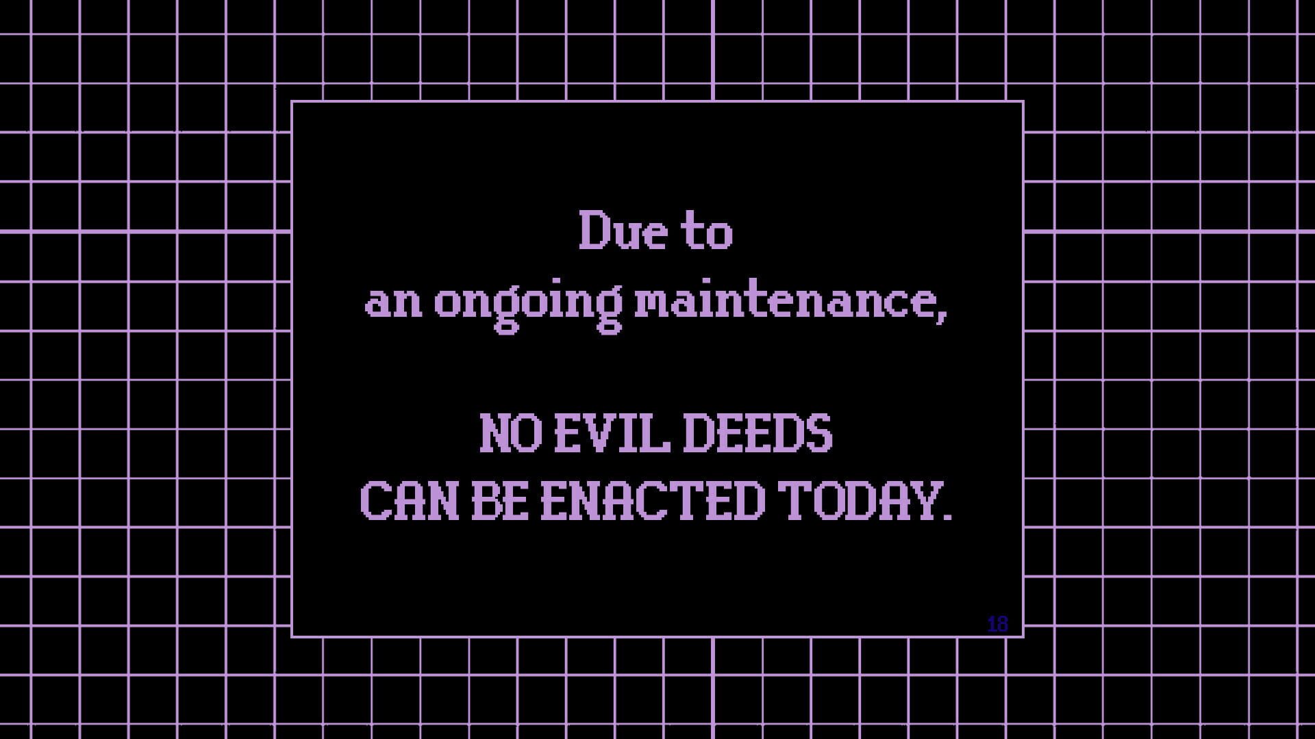 Screenshot for This Game Will End In 205 Clicks.