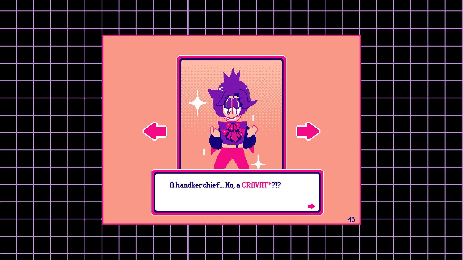 Screenshot for This Game Will End In 205 Clicks.
