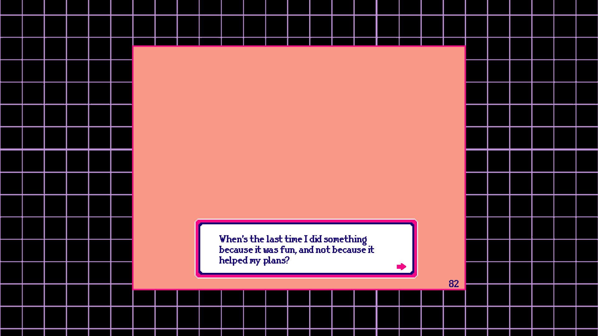Screenshot for This Game Will End In 205 Clicks.