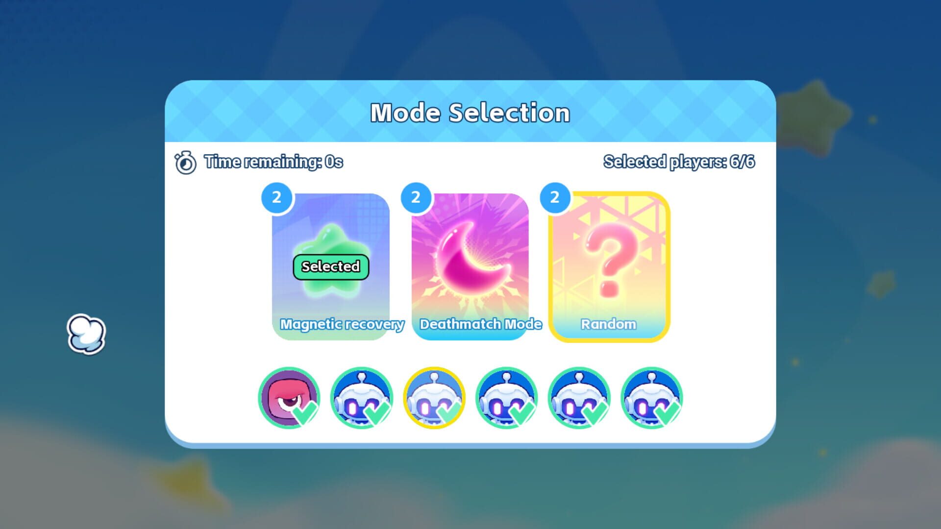 Screenshot for Jelly Bubble