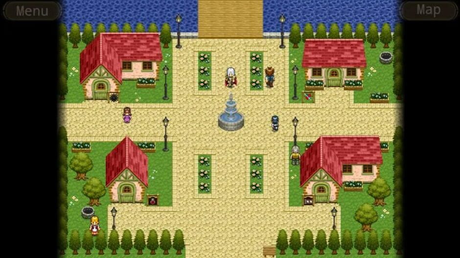 Screenshot for Knight Of The Earthends