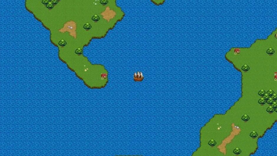 Screenshot for Knight Of The Earthends