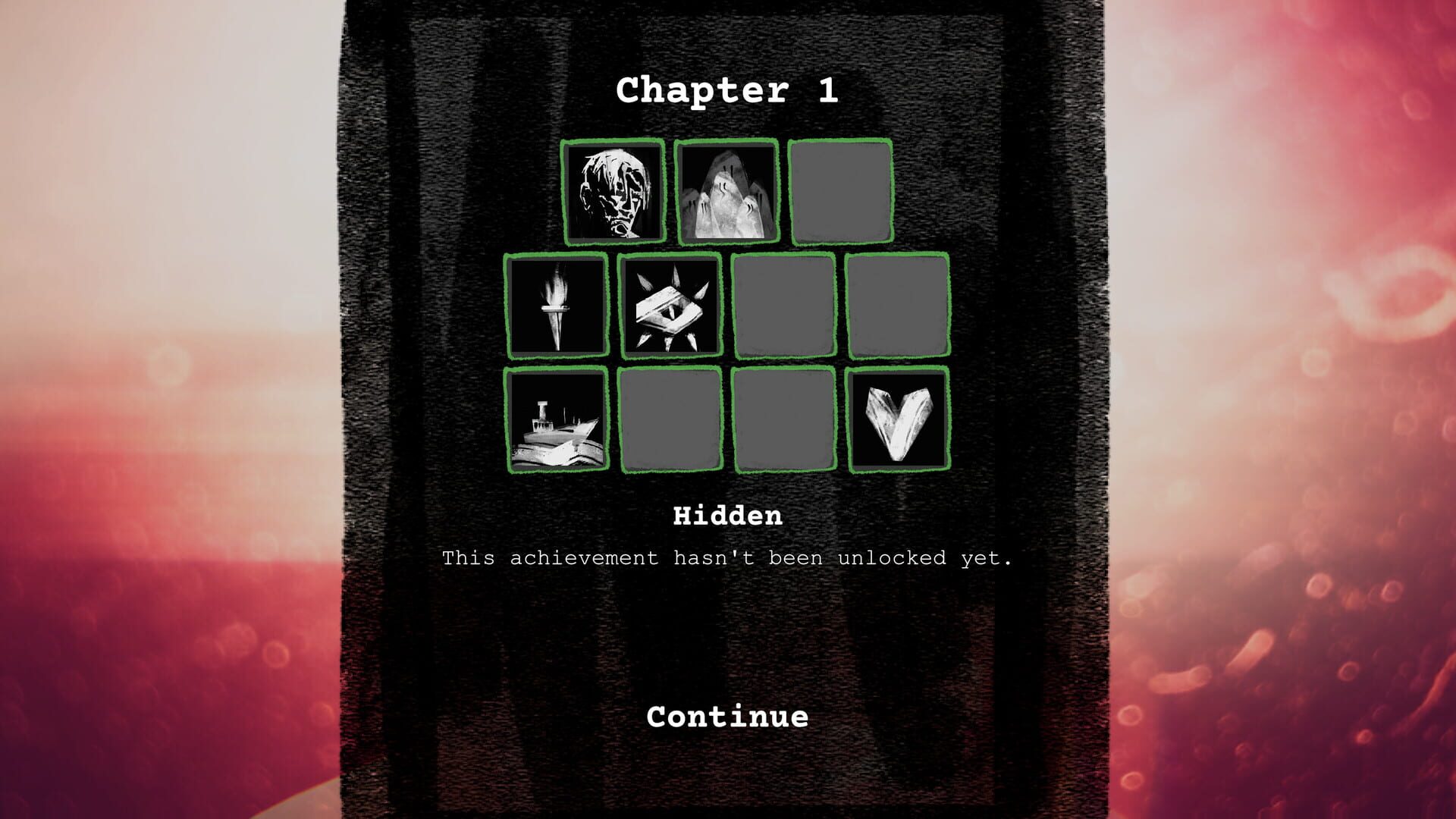 Screenshot for Static Dread: The Lighthouse
