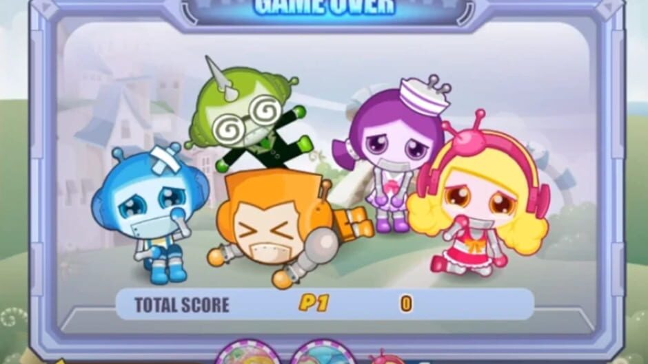 Screenshot for Bomb It 6
