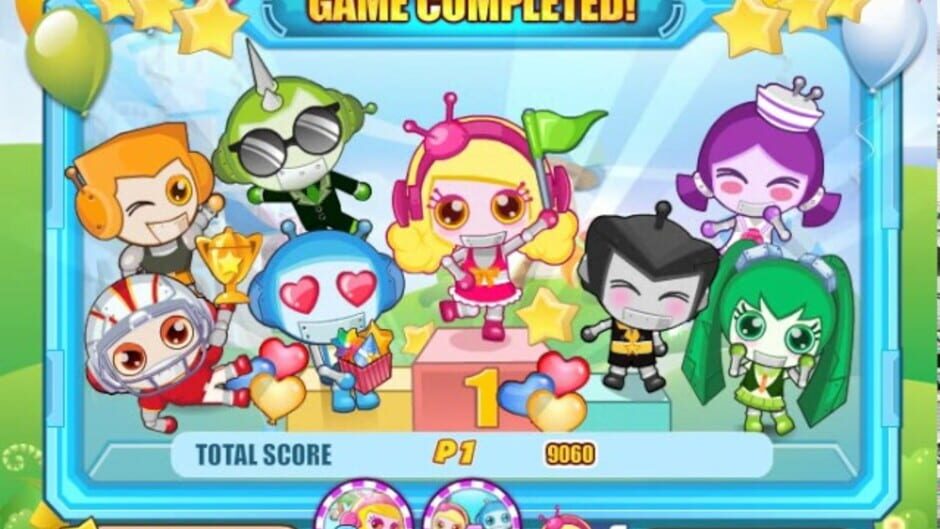 Screenshot for Bomb It 6