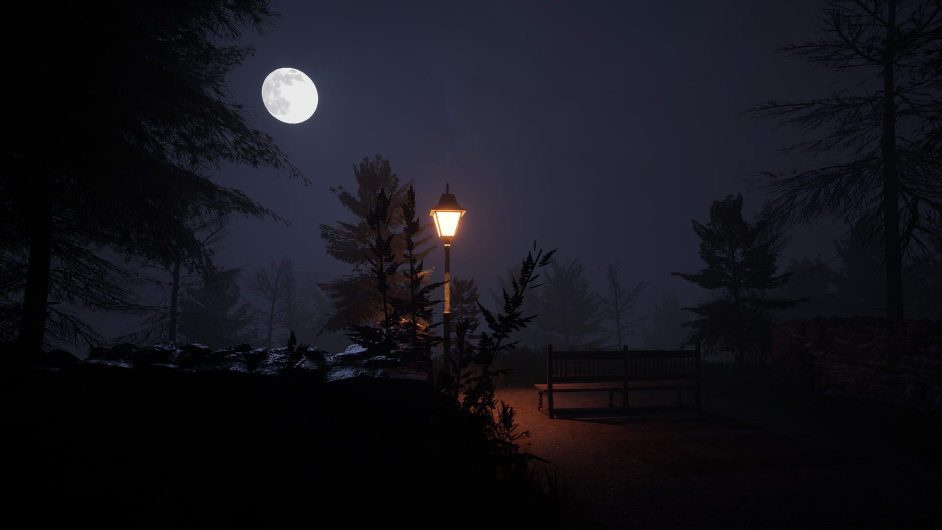 Screenshot for Inner Voice