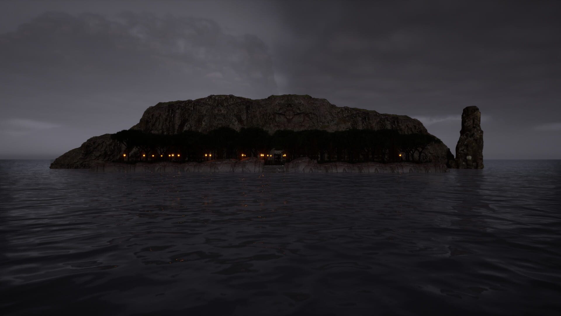 Screenshot for Inner Voice