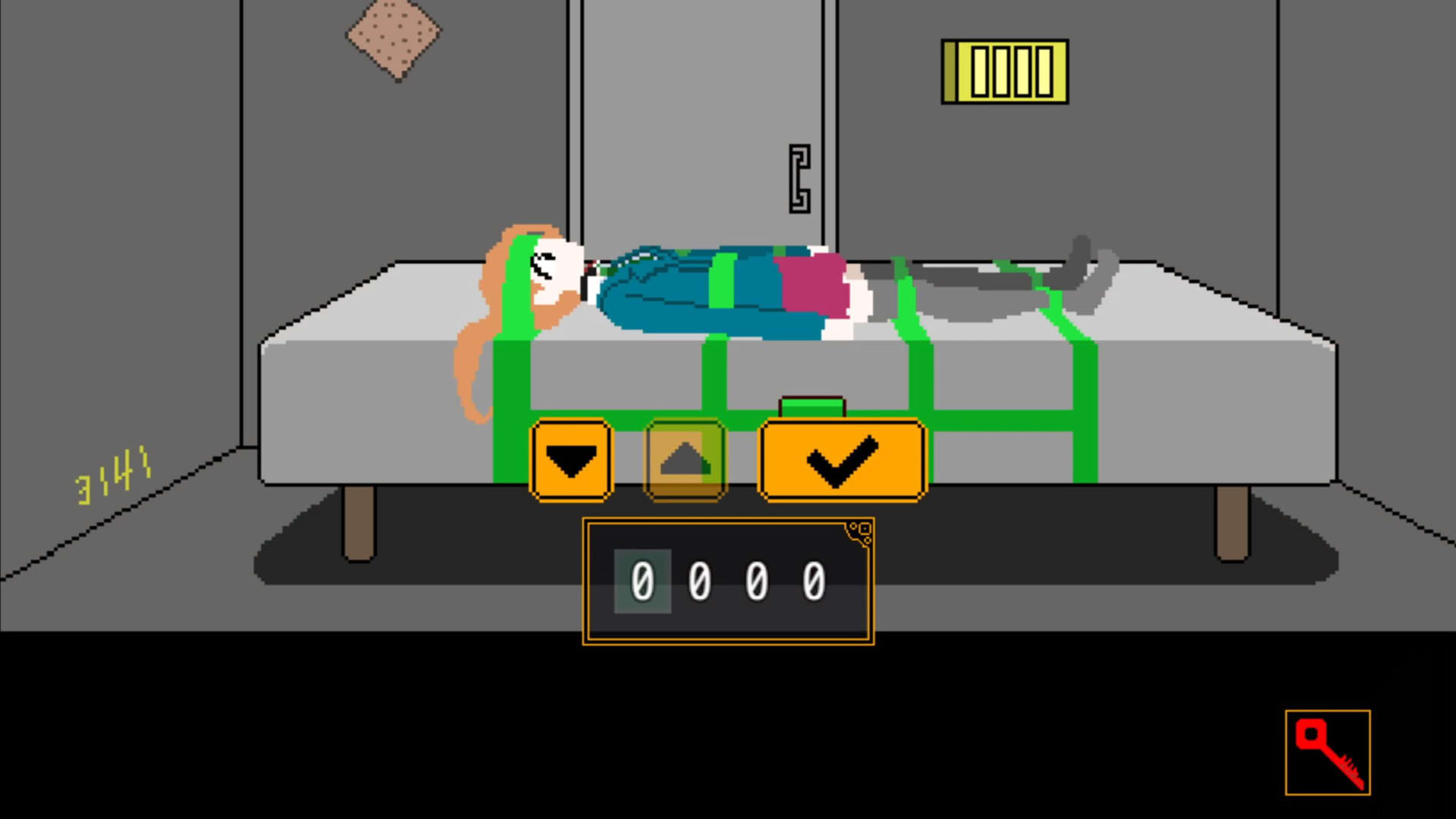 Screenshot for Your Turn To Die: Chapter 1, Part One
