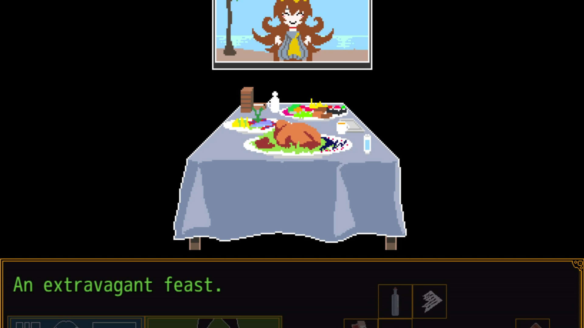 Screenshot for Your Turn To Die: Chapter 1, Part Two